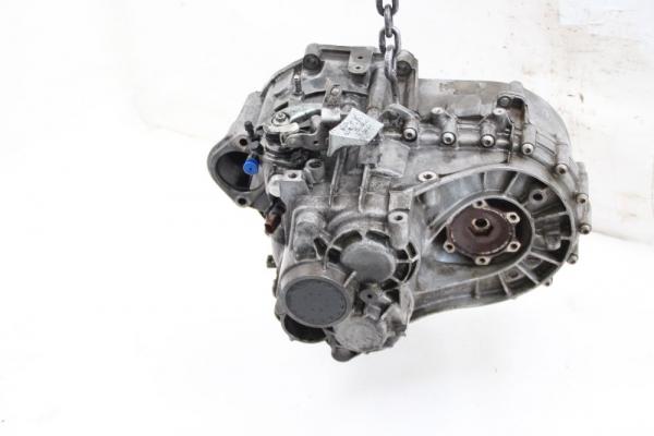 Getriebe 6 Gang 02N300048P Seat ALHAMBRA