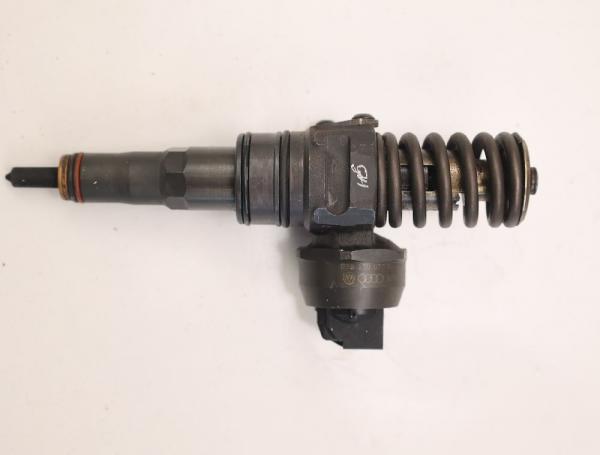 Einspritzduese (Diesel) Zylinder 1 038130073BQ Seat ALHAMBRA