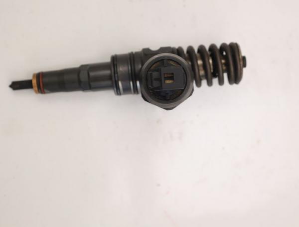 Einspritzduese (Diesel) Zylinder 1 038130073BQ Seat ALHAMBRA
