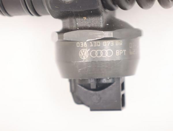 Einspritzduese (Diesel) Zylinder 1 038130073BQ Seat ALHAMBRA