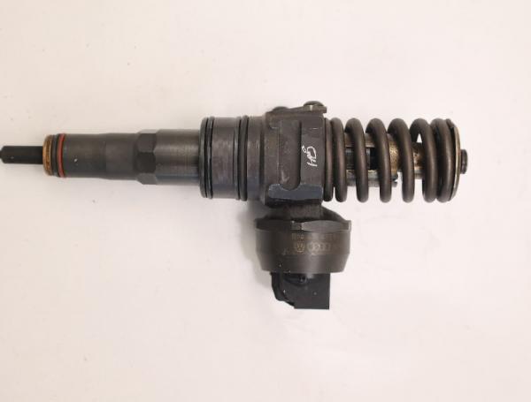 Einspritzduese (Diesel) Zylinder 2 038130073BQ Seat ALHAMBRA