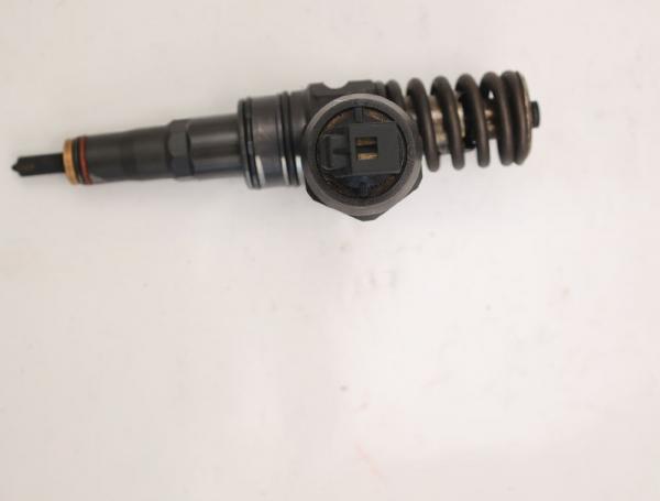 Einspritzduese (Diesel) Zylinder 2 038130073BQ Seat ALHAMBRA