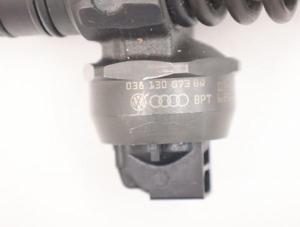 Einspritzduese (Diesel) Zylinder 2 038130073BQ Seat ALHAMBRA