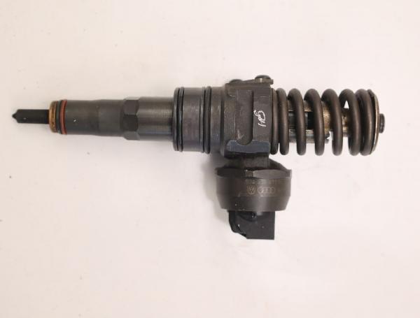 Einspritzduese (Diesel) Zylinder 3 038130073BQ Seat ALHAMBRA