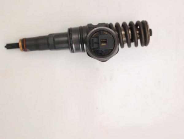 Einspritzduese (Diesel) Zylinder 3 038130073BQ Seat ALHAMBRA