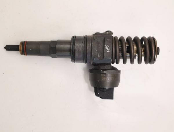 Einspritzduese (Diesel) Zylinder 4 038130073BQ Seat ALHAMBRA