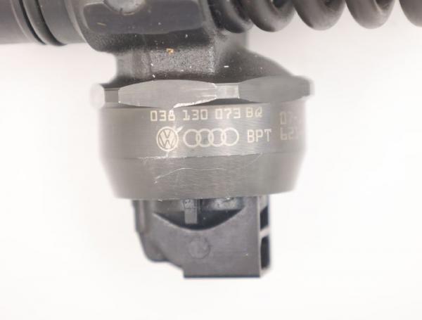 Einspritzduese (Diesel) Zylinder 4 038130073BQ Seat ALHAMBRA