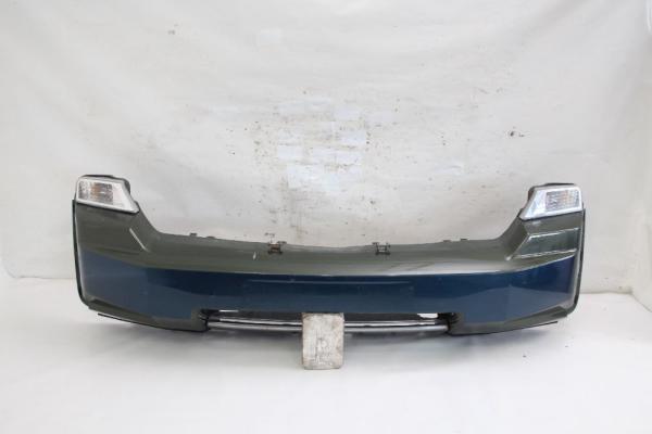Stoßstange vorn 68033628AA Jeep CHEROKEE KK