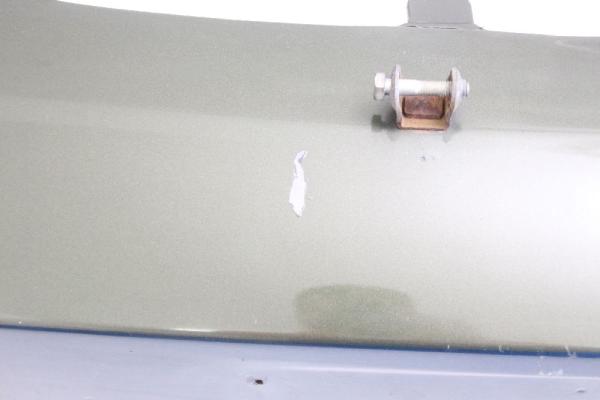 Stoßstange vorn 68033628AA Jeep CHEROKEE KK