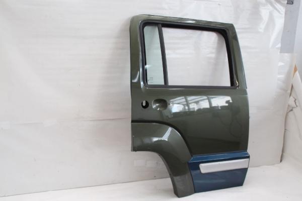 Tür hinten rechts 55396982AB Jeep CHEROKEE KK