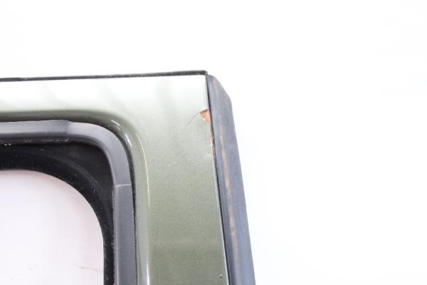 Tür hinten rechts 55396982AB Jeep CHEROKEE KK