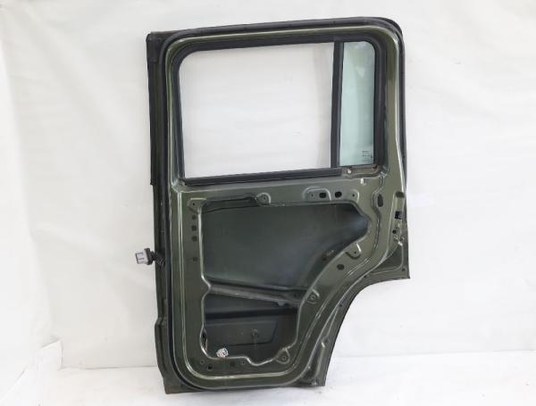 Tür hinten rechts 55396982AB Jeep CHEROKEE KK