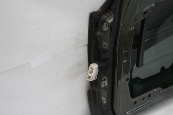 Tür vorn rechts 55396980AC Jeep CHEROKEE KK