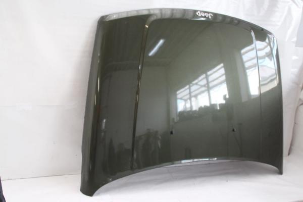 Motorhaube 55396971AA Jeep CHEROKEE KK