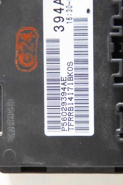 Steuergerät sonstige P56029394AE Jeep CHEROKEE KK