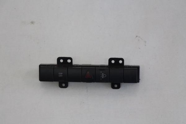 Schalter Warnblink 04602562AG Jeep CHEROKEE KK