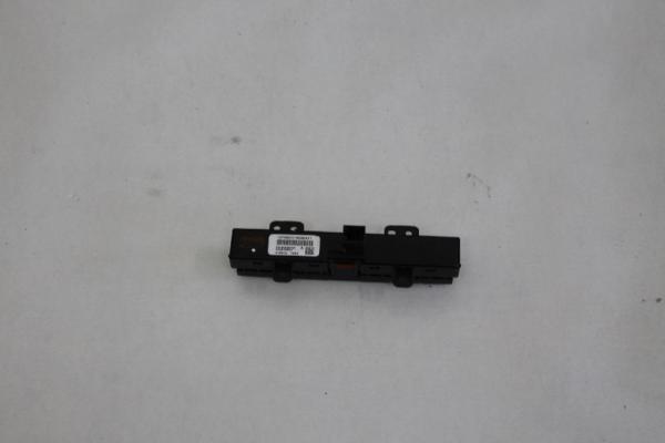 Schalter Warnblink 04602562AG Jeep CHEROKEE KK