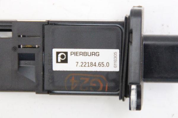 Luftmassenmesser 722184650 Jeep CHEROKEE KK