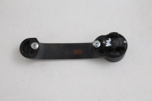 Türgriff außen hinten links 4589164AF Jeep CHEROKEE KK