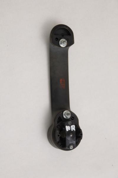 Türgriff außen hinten rechts 4589164AF Jeep CHEROKEE KK