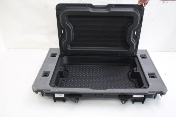 Kofferraumschale P1BT701 Jeep CHEROKEE KK