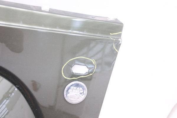 Kotflügel vorn links 55399011AB Jeep CHEROKEE KK
