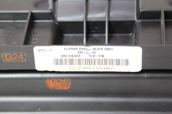 Kofferraumschale 1CZ461DHAC Jeep CHEROKEE KK