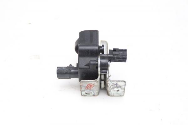 Schloß Heckklappe 55396445AB Jeep CHEROKEE KK