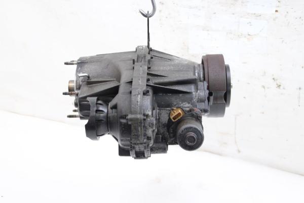 Getriebe Verteilergetriebe P52853379AB Jeep CHEROKEE KK