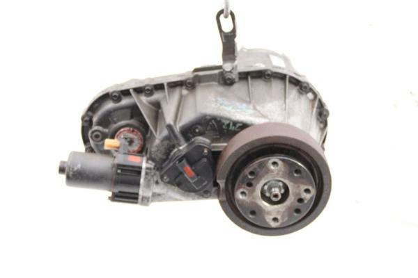 Getriebe Verteilergetriebe P52853379AB Jeep CHEROKEE KK