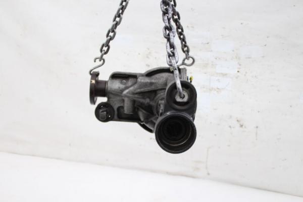 Differential G14562AD1BK3 Jeep CHEROKEE KK