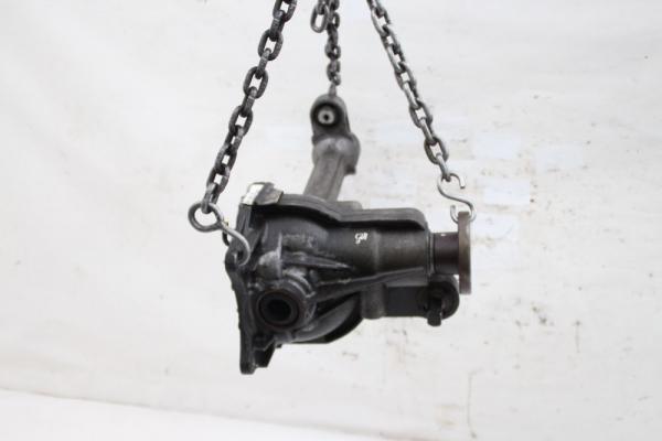Differential G14562AD1BK3 Jeep CHEROKEE KK