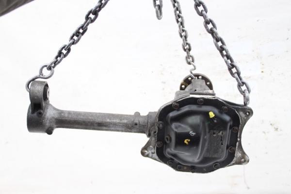 Differential G14562AD1BK3 Jeep CHEROKEE KK