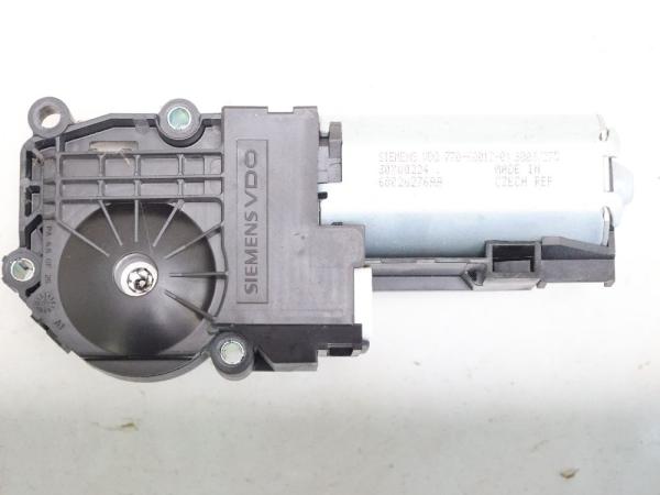 Schiebedach Motor 68020276AA Jeep CHEROKEE KK