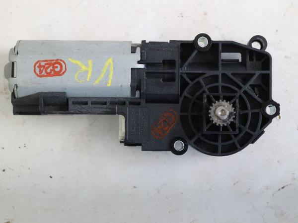 Schiebedach Motor 68020276AA Jeep CHEROKEE KK