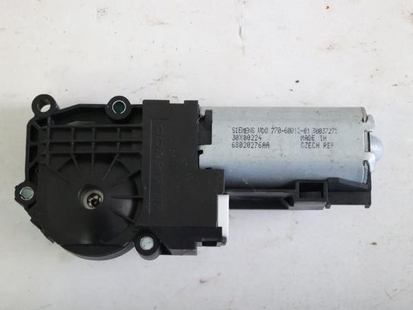 Schiebedach Motor 68020276AA Jeep CHEROKEE KK