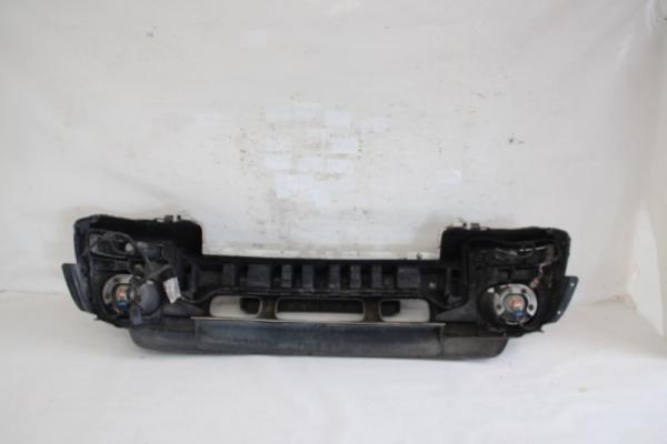 Stoßstange vorn 5066606AC Jeep CHEROKEE 2 KJ