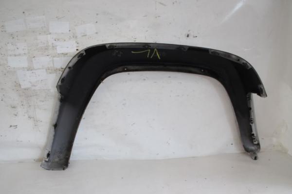 Kotflügel Verbreiterung 5GH01TRM Jeep CHEROKEE 2 KJ