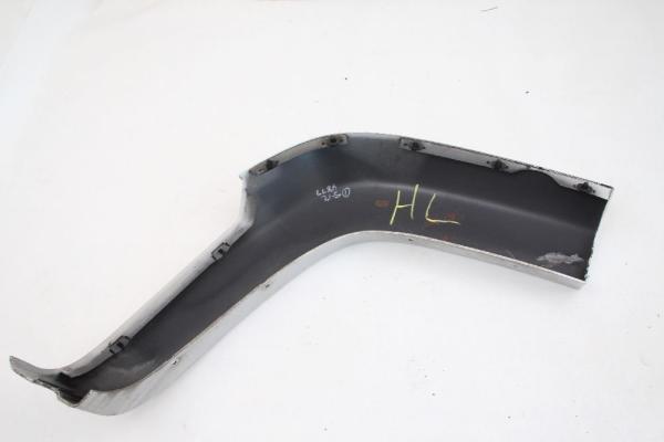 Kotflügel Verbreiterung 5GH05 Jeep CHEROKEE 2 KJ