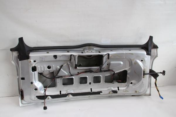 Heckklappe 55176934AF Jeep CHEROKEE 2 KJ