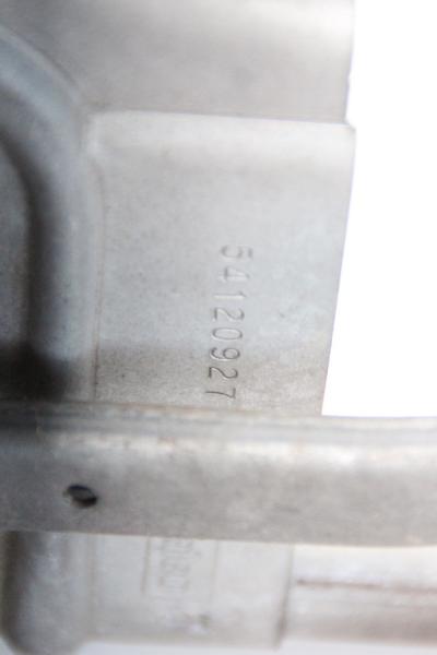 Scheibenwischergestänge 54120927 Jeep CHEROKEE 2 KJ