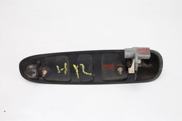 Türgriff außen hinten rechts 55360334AF Jeep CHEROKEE 2 KJ