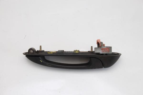 Türgriff außen hinten links 55360335AF Jeep CHEROKEE 2 KJ
