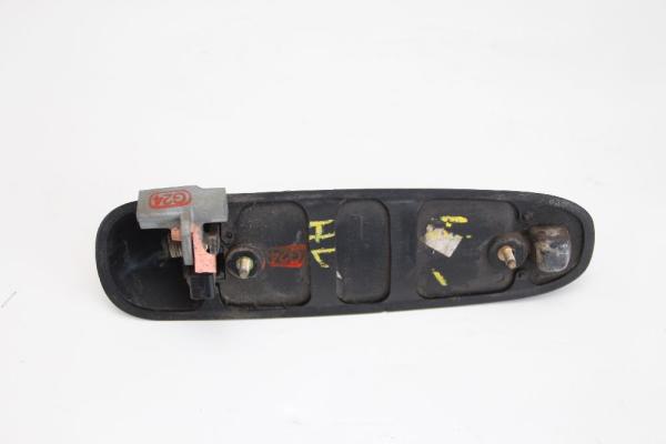 Türgriff außen hinten links 55360335AF Jeep CHEROKEE 2 KJ