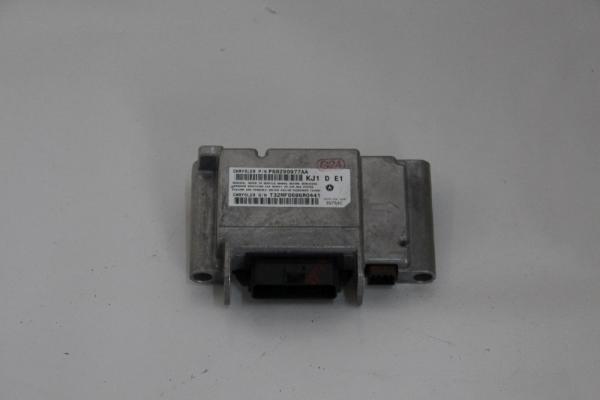 Steuergerät Aufprallsensor P68290977AA Jeep CHEROKEE 2 KJ