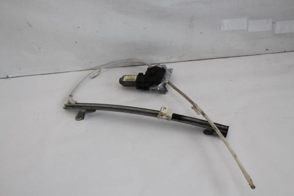 Fensterheber elektrisch hinten rechts 55360034AH Jeep CHEROKEE 2 KJ