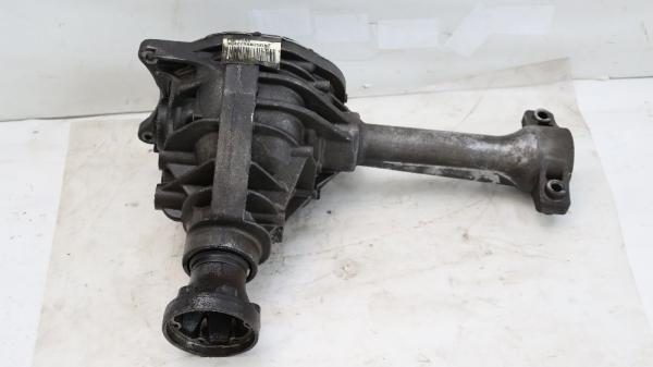 Achse vorn 904228AB29G8 Jeep CHEROKEE 2 KJ