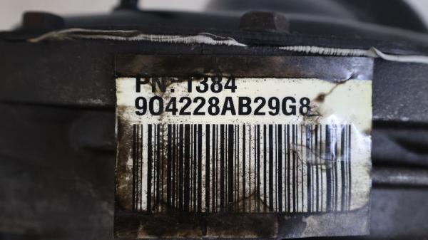 Achse vorn 904228AB29G8 Jeep CHEROKEE 2 KJ
