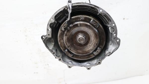 Getriebe Automatik 5 Gang P52119462AA Jeep CHEROKEE 2 KJ