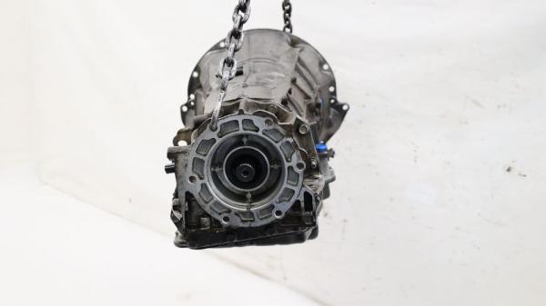 Getriebe Automatik 5 Gang P52119462AA Jeep CHEROKEE 2 KJ
